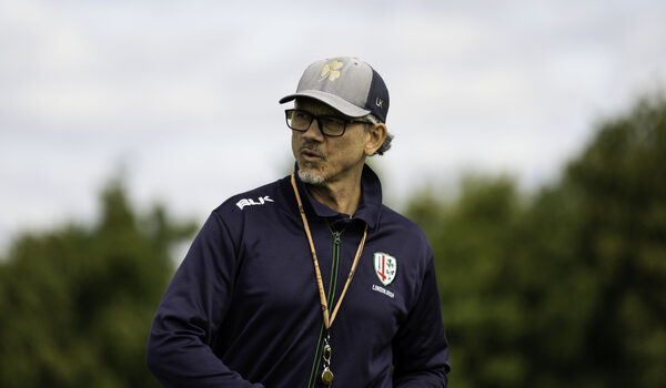 Kiss: Control in tough moments necessary in Bristol